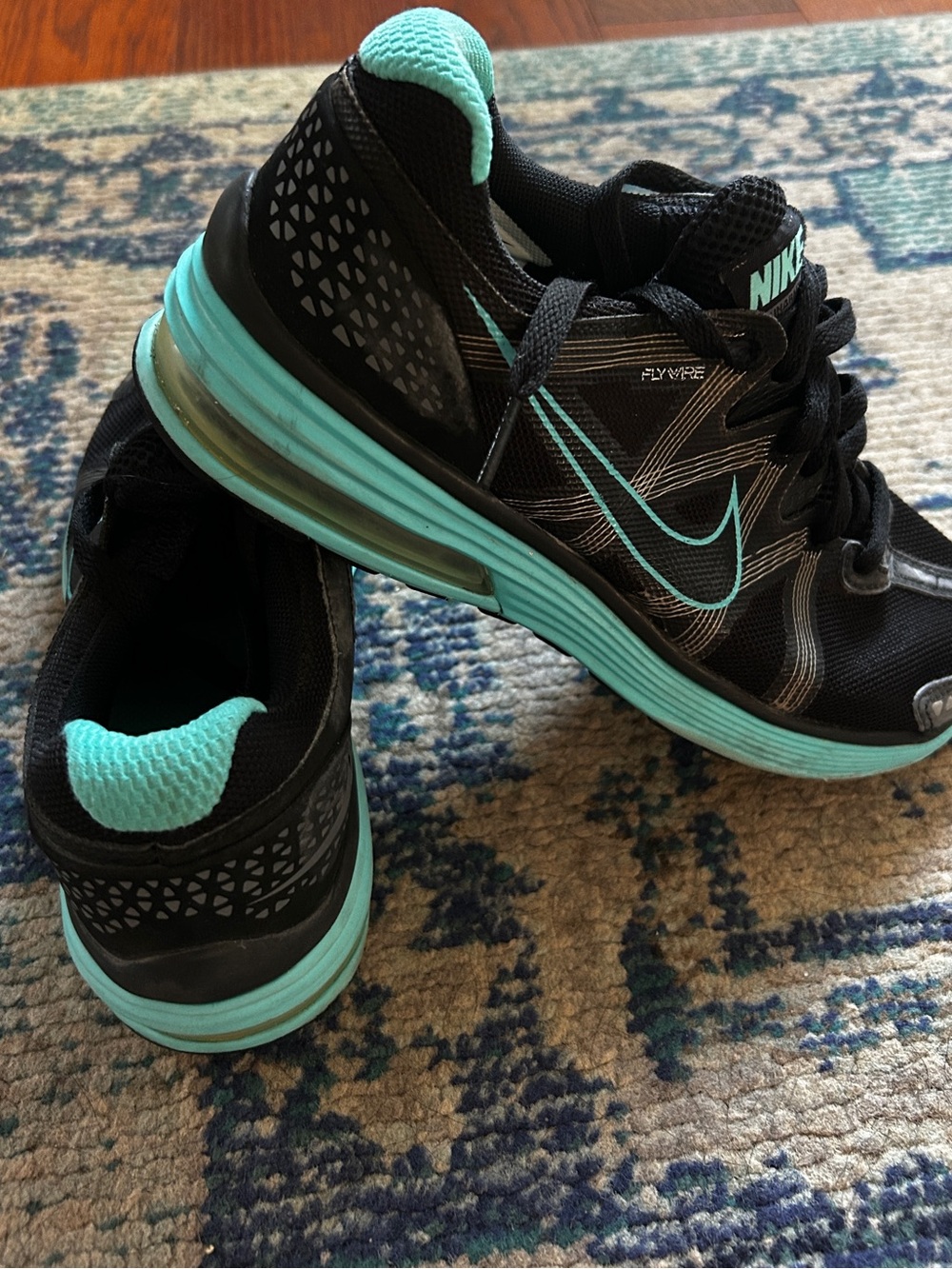 Nike LunarGlide Women’s Size 8
